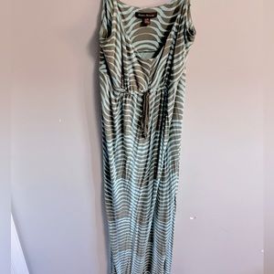 Tommy Bahama Sun Dress ☀️👗